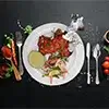 Dishes